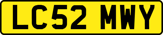 LC52MWY