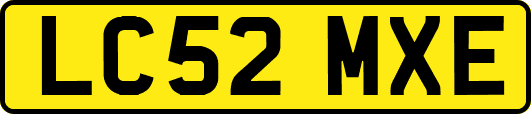 LC52MXE