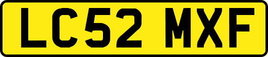 LC52MXF