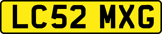 LC52MXG