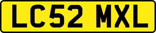 LC52MXL