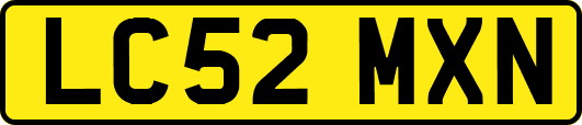 LC52MXN