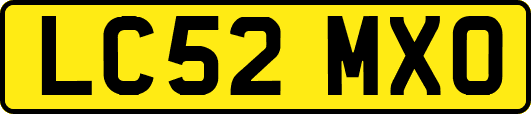 LC52MXO