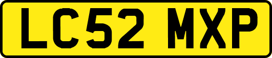 LC52MXP