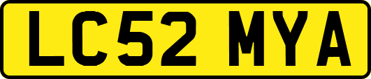 LC52MYA