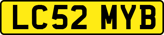 LC52MYB