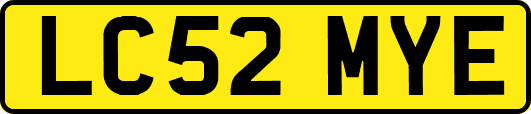 LC52MYE