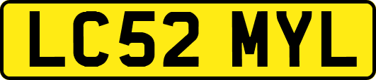 LC52MYL
