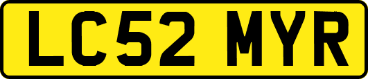LC52MYR