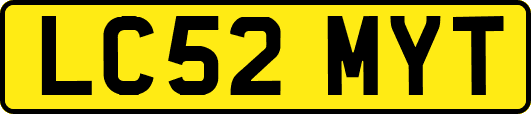 LC52MYT