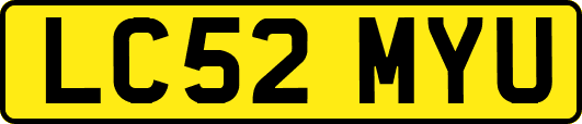 LC52MYU
