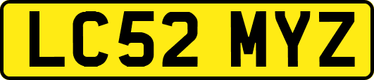LC52MYZ