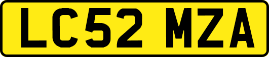 LC52MZA