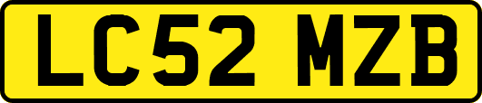LC52MZB