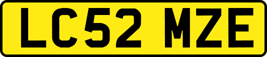LC52MZE