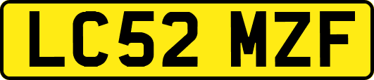 LC52MZF