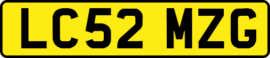 LC52MZG