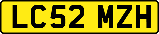 LC52MZH