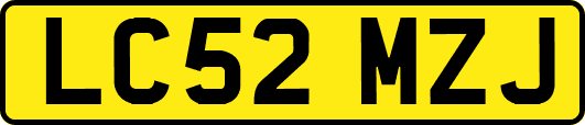 LC52MZJ