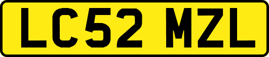 LC52MZL