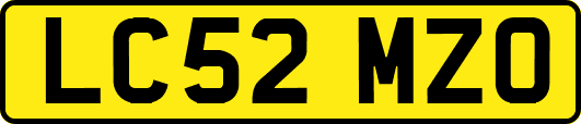 LC52MZO
