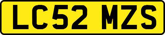 LC52MZS