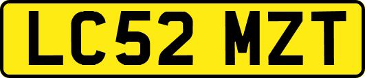 LC52MZT