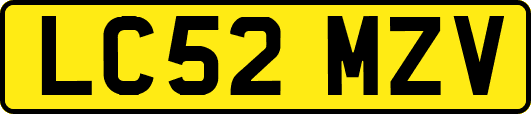 LC52MZV