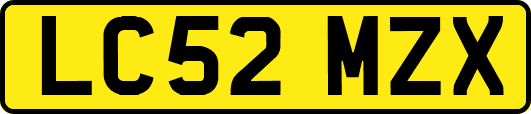 LC52MZX