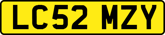LC52MZY