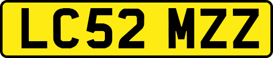 LC52MZZ