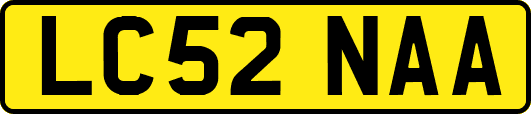 LC52NAA