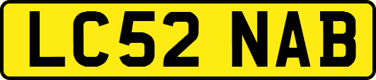 LC52NAB
