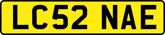 LC52NAE