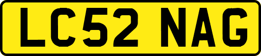 LC52NAG