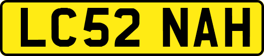 LC52NAH