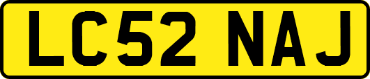 LC52NAJ