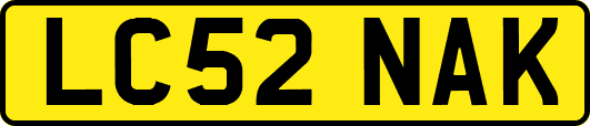 LC52NAK