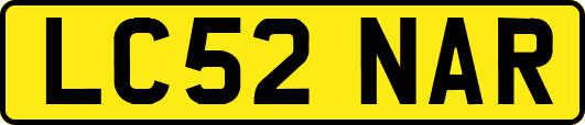 LC52NAR