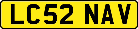 LC52NAV