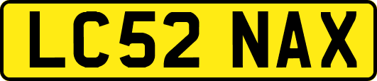 LC52NAX