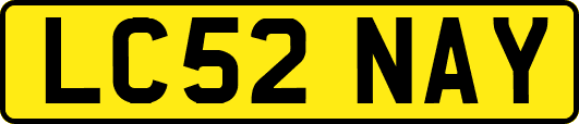 LC52NAY