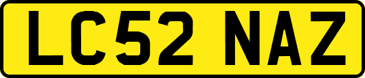 LC52NAZ