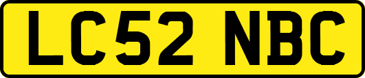 LC52NBC