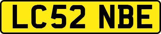 LC52NBE