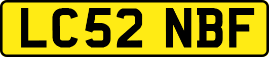 LC52NBF