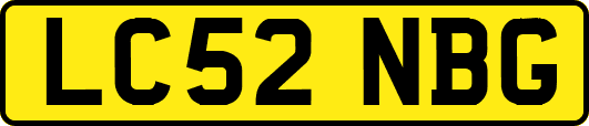 LC52NBG