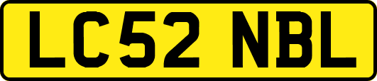 LC52NBL