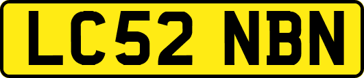 LC52NBN