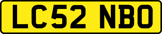 LC52NBO